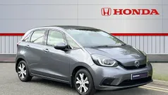 Used 2023 Honda Jazz Hybrid Hatchback | £14,647 (Fair price)