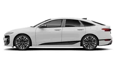 Used 2025 Audi e-tron S-Line SUV | £60,802 (Fair price)