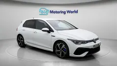 Used 2023 VW Golf VIII R Hatchback | £32,700 (Fair price)