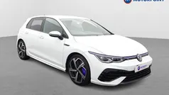 Used 2024 VW Golf VIII R Hatchback | £28,399 (Good price)