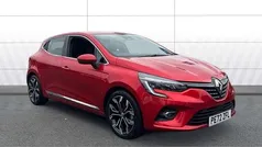 Used 2022 Renault Clio V SE Hatchback | £16,500 (Fair price)