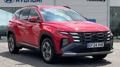 Used 2025 Hyundai Tucson Premium SUV | £28,999 (Fair price)