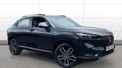 Używany Honda HR-V Advance 131 KM (96 kW) 2024 SUV