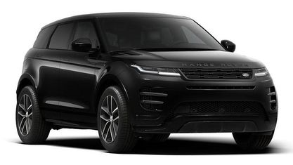Nowe Land Rover Range Rover evoque SE Dynamic 204 KM (150 kW) 2026 Hatchback