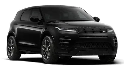 New Land Rover Range Rover evoque SE Dynamic 204 HP (150 kW) 2026 Hatchback