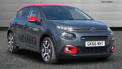 Used 2018 Citroën C3 Flair Hatchback | £6,000 (Good price)