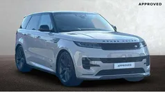 Borasco grey Used 2023 Land Rover Range Rover Sport Autobiography SUV | £81,695 (Fair price)