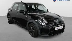 Black Used 2022 Mini Cooper S Classic Hatchback | £16,799 (Super price)