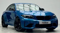 Used 2017 BMW M2 Shadowline Coupe | £28,500 (Fair price)