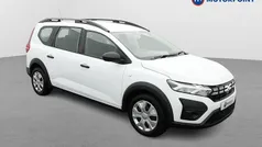 Used 2024 Dacia Jogger Essentiel MPV | £12,199 (Good price)