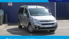 Used 2016 Citroën Berlingo Flair MPV | £7,295 (Super price)