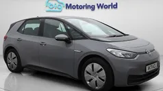 Used 2021 VW ID.3 Pro Performance Hatchback | £13,100 (Fair price)