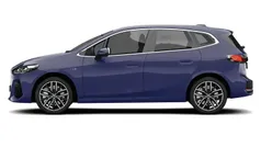 New 2025 BMW 225 Active Tourer Luxury Line MPV | £44,973 (Good price)