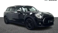 Used 2016 Mini Cooper Clubman Estate | £9,600 (Fair price)