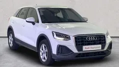 Used 2022 Audi Q2 SUV | £17,752 (Good price)