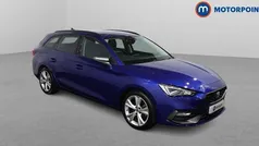 Used 2023 Seat Leon FR Estate | £15,299 (Fair price)