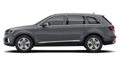 New 2024 Audi Q7 SUV | £69,042 (Good price)