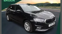 Used 2024 Skoda Fabia SE L Hatchback | £17,590 (Fair price)