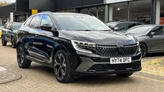 Used 2024 Renault Austral Iconic Esprit Alpine SUV | £27,190 (Fair price)