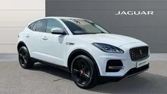 Used 2022 Jaguar E-Pace S SUV | £24,990 (Fair price)