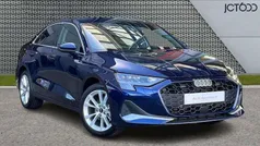 Used 2024 Audi A3 Sport Sedan | £28,577 (Fair price)