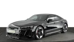 Used 2024 Audi RS e-tron GT Sedan | £56,920 (Super price)