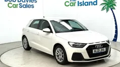 Used 2025 Audi A1 Sportback Sport Hatchback | £14,300 (Super price)
