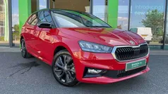 Used 2025 Skoda Fabia Colour Edition Hatchback | £17,980 (Fair price)