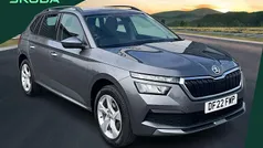 Used 2022 Skoda Kamiq SE Drive SUV | £15,249 (Fair price)