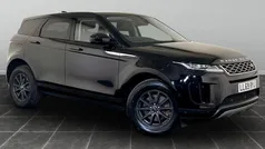 Used 2020 Land Rover Range Rover evoque Hatchback | £13,795 (Fair price)