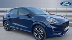 Used 2023 Ford Puma ST-Line Hatchback | £16,766 (Fair price)