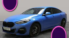 Used 2024 BMW 218 M Sport Coupe | £21,493 (Fair price)