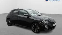 Used 2024 Peugeot 208 Allure Hatchback | £15,999 (Fair price)