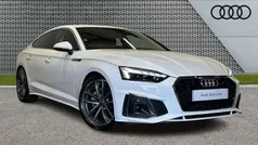 Used 2023 Audi A5 Sportback S-Line Hatchback | £29,022 (Fair price)