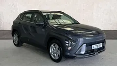 Used 2023 Hyundai Kona Advanced SUV | £19,900 (Fair price)