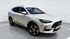 Used 2023 MG HS Trophy SUV | £18,999 (Fair price)