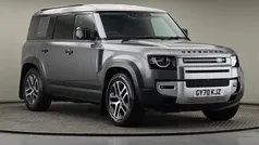 Used 2022 Land Rover Defender S SUV | £42,900 (Super price)