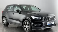 Used 2021 Volvo XC40 Inscription SUV | £22,950 (Fair price)