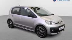 Used 2024 VW up! R-line Hatchback | £11,999 (Fair price)