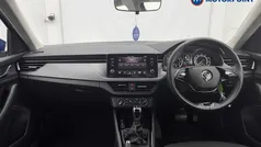 Used 2022 Skoda Kamiq SE SUV | £13,799 (Super price)