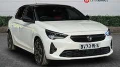 Used 2023 Vauxhall Corsa-e Hatchback | £13,850 (Fair price)