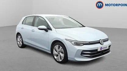 Used VW Golf VIII Style 204 HP (150 kW) 2026 Hatchback