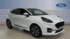 Used 2023 Ford Puma Gen-E ST-Line Hatchback | £14,802 (Fair price)