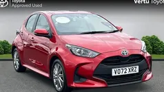 Used 2025 Toyota Yaris Hybrid Hatchback | £13,999 (Super price)