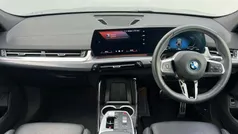 BMW iX2