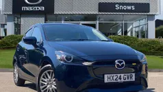 Used 2023 Mazda 2 Exclusive-Line Hatchback | £16,798 (Fair price)