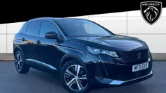 Used 2022 Peugeot 3008 GTi Estate | £13,869 (Fair price)