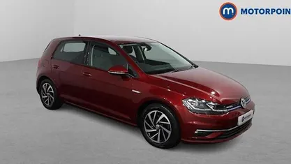 Used 2020 VW Golf VIII Edition Hatchback | £15,249 (Fair price)