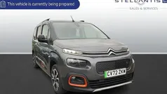 Used 2023 Citroën e-Berlingo XTR MPV | £17,291 (Fair price)