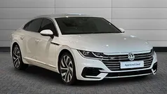 Used 2019 VW Arteon R-line Hatchback | £18,990 (Fair price)